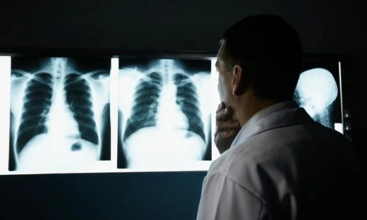 Shenjat e para të sëmundjeve të mushkërive të cilat duhet t’i dini patjetër