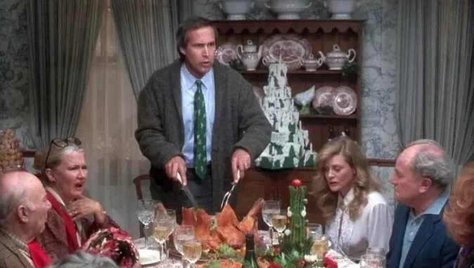 Shenjat që kanë më shumë gjasa të fillojnë një zënkë në tryezën e Krishtlindjes