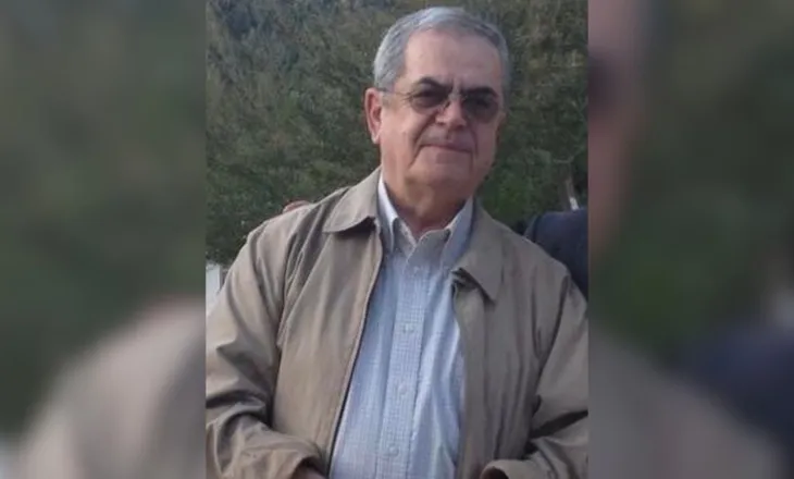 Shërbeu si zv.kryeministër dhe ministër Bujqësie, ndërron në moshën 79-vjeçare Zyhdi Pepa