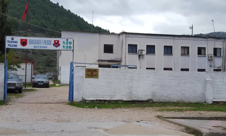 Sherr me sende të forta mes dy familjeve në Delvinë