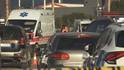 Sherr mes disa personave në Kukës, dy plagosur me armë zjarri, në kërkim dy vëllezër