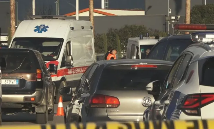 Sherr mes disa personave në Kukës, dy plagosur me armë zjarri, në kërkim dy vëllezër