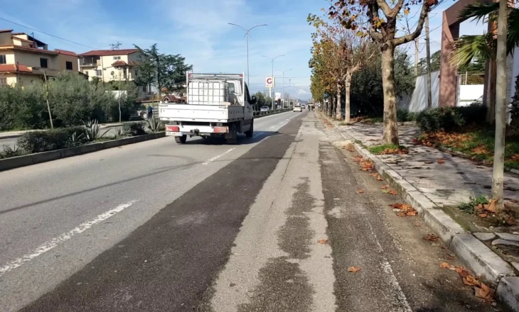 Sherri nisi për parakalimin e makinës, 37-vjeçari doli për tu sqaruar/ Dërgohet me urgjencë te Trauma në gjendje të rëndë