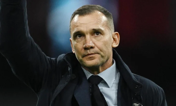 Shevchenko: Milanit i mungon një sulmues i llojit Crespo apo Inzaghi