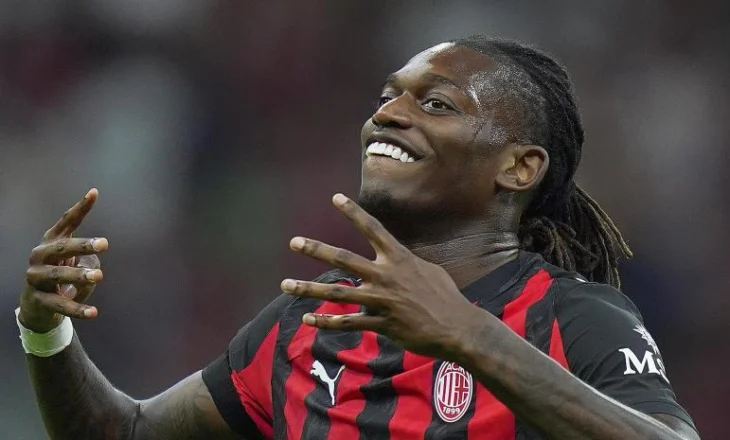 Shevchenko: Po, Leao do të kishte pasur vend edhe te Milani im