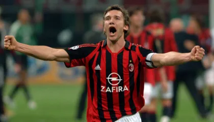 Shevchenko rrëfen jetën, Milanin dhe zgjedhjet pa pendesa: Kisha shumë uri… Jo për para, por sukses