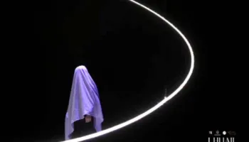 Shfaqja “I huaji” mbi natën e fundit të një të dënuari në skenën shqiptare