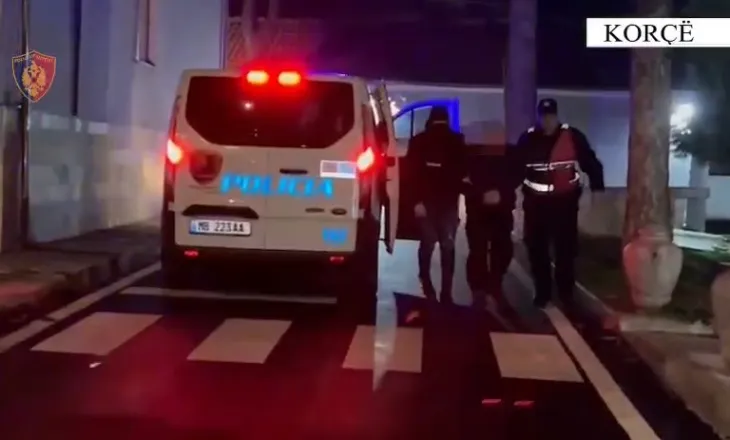 Shfrytëzonte lokalin që kishte në pronësi për të shitur drogë, arrestohet 54-vjeçari në Korçë