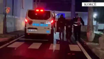 Shfrytëzonte lokalin që kishte në pronësi për të shitur drogë, arrestohet zjarrëfikësi në Pogradec