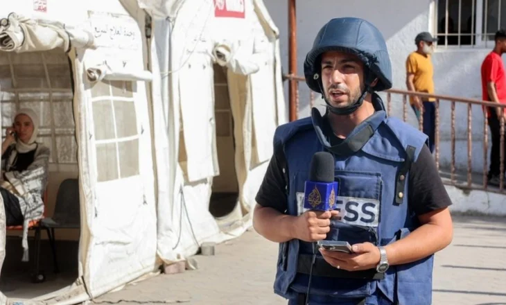 Shifra të frikshme, 67 gazetarë u vranë në 12 muajt e fundit