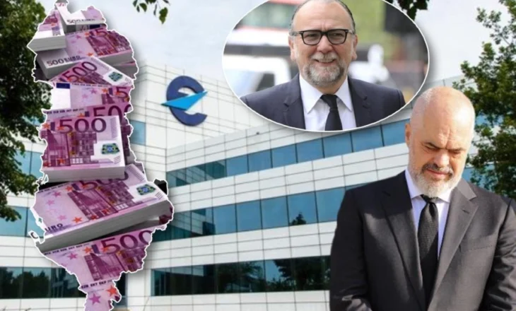 Shifra të ‘frikshme’/ Rama 3 mln euro për betejën e dështuar me Beketin,fatura e fryrë për studiot ligjore në Arbitrazh