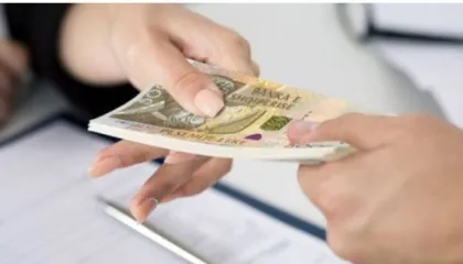 Shifrat e INSTAT: 50% e të punësuarve nuk marrin më shumë se 52 mijë lekë neto në muaj