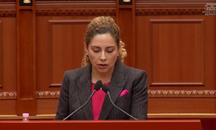 “Shikoni realitetin”, Xhaçka – opozitës: PS punon, Shqipëria me rritjen më të lartë ekonomike në rajon