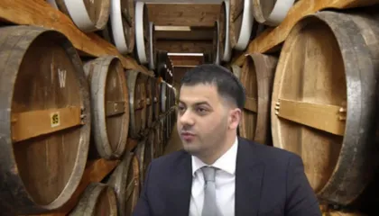 Shishet 3 mln euro! Prokuroria e Tiranës shpall në kërkim kushëririn e Ergys Agasit, Eno Agasi hoqi verën, 400 mln lekë dëm shtetit