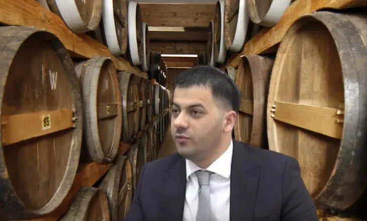 Shishet 3 mln euro! Prokuroria e Tiranës shpall në kërkim kushëririn e Ergys Agasit, Eno Agasi hoqi verën, 400 mln lekë dëm shtetit