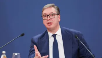 Shitja e Industrisë së Naftës së Serbisë, Vuçiç: Kushdo që ta marrë NIS-in, rafineria duhet të punojë