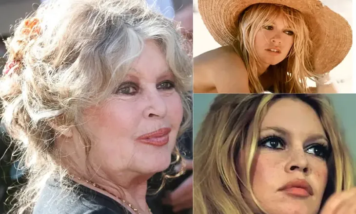 Shkaku i vdekjes së Brigitte Bardot, ikonës së filmit që ndërroi jetë