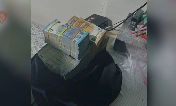 Shkatërrimi i bandës kriminale/ Mes të arrestuarve edhe djali i ish-deputetit të PS, si bëhej transporti i drogës nga Shqipëria, SPAK zbardh episodet