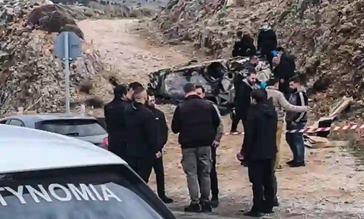 Shkatërrohet banda e shqiptarëve në Greqi, dyshohen vrasës me pagesë, kreu njihet si mizor dhe i shumë i rrezikshëm