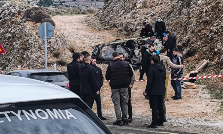 Shkatërrohet banda shqiptare e vrasësve me pagesë në Greqi, kush është kreu që njihet si mizor dhe i shumë i rrezikshëm