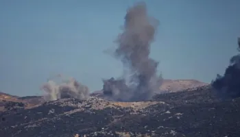 Shkelet marrëveshja e armëpushimit, Izraeli godet Libanin me sulme ajrore