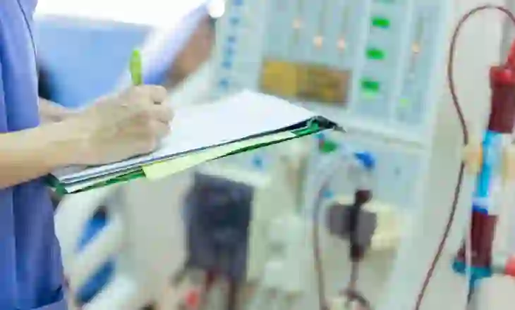 Shkeljet e rënda në koncesionin e hemodializës, vonesa, kosto të fryra, sorollatje dhe pagesa të dyfishta nga…