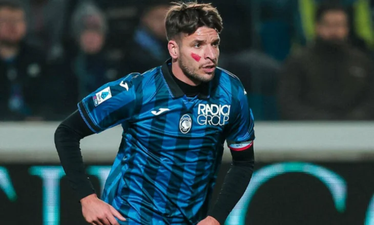 Shkëlqeu kundër Çelsit, trajneri vlerëson Gjimshitin: Berati ishte i përsosur