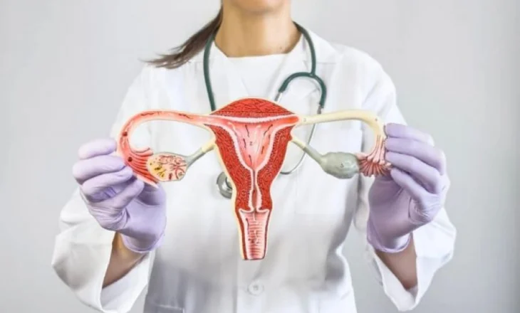 Shkencëtarët identifikojnë burimin kryesor të kancerit më agresiv të vezoreve