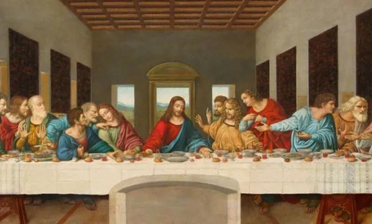 Shkencëtarët identifikojnë përbërësin “sekret” në pikturat e Leonardo da Vinçit
