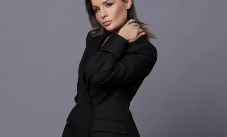 Shkenda Lili: Tradhtitë brenda familjes më prekin! Të dyshosh për motrën, vëllain/kunatin është fundi i botës!