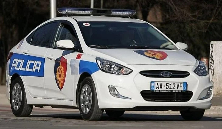 Shkodër, kanosja me armë e 20 vjeçarit/ Policia jep detaje: Qëlloi me automatik në ajër, arrestohet autori