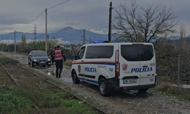Shkodër/ Të shtëna me armë zjarri pranë “Stacionit të Trenit”, arrestohet autori