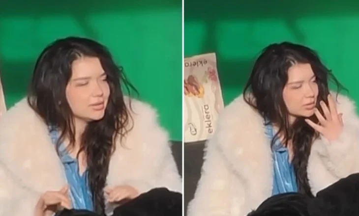 Shkoi në spital, Alba pas rikthimit në BBVK4 rrëfen momentin e frikshëm: M’u errën sytë