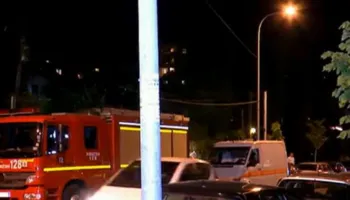 Shkrumbohet banesa në Fiershegan, dyshohet për zjarrvënie të qëllimshme