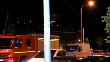 Shkrumbohet banesa në Fiershegan, dyshohet për zjarrvënie të qëllimshme