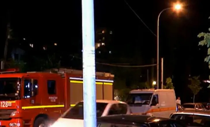 Shkrumbohet banesa në Fiershegan, dyshohet për zjarrvënie të qëllimshme