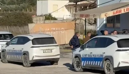Shkuan për të hequr tendat e një biznesi në Vlorë, dhunohen Drejtori i IMT, inspektori dhe polici
