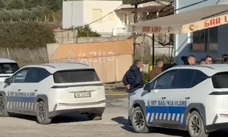 Shkuan për të hequr tendat e një biznesi në Vlorë, dhunohen Drejtori i IMT, inspektori dhe polici