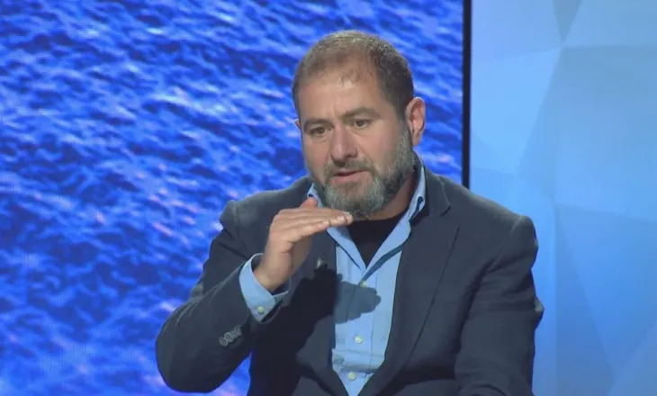 Shkullaku: Rama është kapo mafie, shteti i rrëmbyer nga krimi