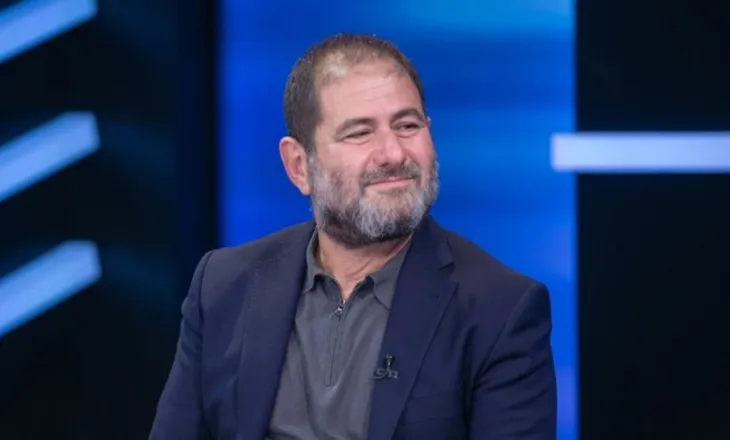 Shkullaku: Rama një kapo mafie. Çdo shqiptar ka të drejtë të kërkojë përmbysje me dhunë