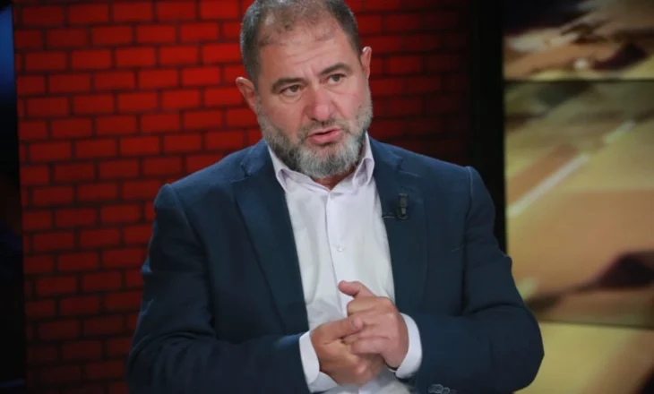 Shkullaku: Ramës i janë prishur balancat! SPAK i ka prekur ‘rrethin e hekurt’