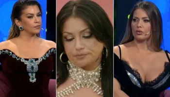 Shkurta Haxhiu hedh sërish akuza ndaj opinionisteve: Dhunuesen e mbajtën brenda