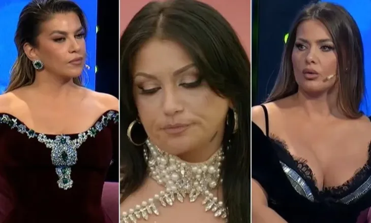 Shkurta Haxhiu hedh sërish akuza ndaj opinionisteve: Dhunuesen e mbajtën brenda