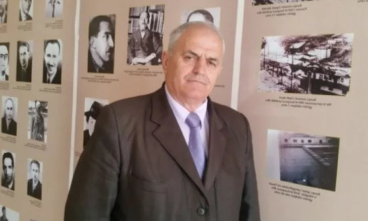 Shoqatat e të drejtave të njeriut, propozojnë Besim Ndregjonin për Avokatin e Popullit