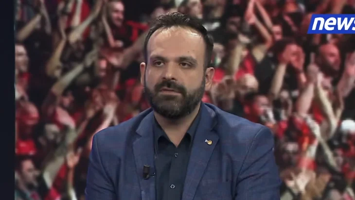 Shorti i Botërorit? Çutra: Mendjen te Polonia në Play Off, ky është rivali i Shqipërisë