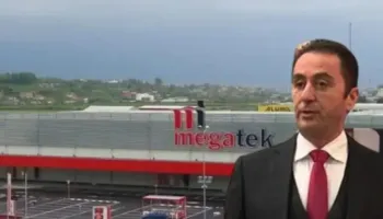 Shpallet në kërkim pronari i Megatek, Dionis Teqja