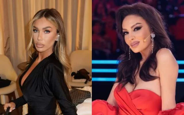 Shpat Kasapi u nda nga jeta, përplasje e fortë mes dy Adelina-ve: Tahiri kritikon koncertin e Ismailit