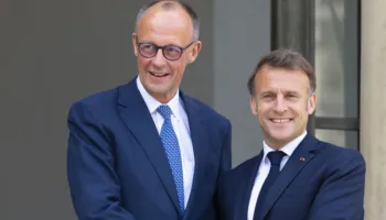 Shpejt do ta paguaj tradhtinë/ Thika e heshtur e Macron pas shpinës së kancelarit Merz