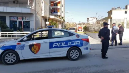 Shpërdoroi detyrën, pezullohet efektivi i policisë kundër Trafiqeve në Vlorë