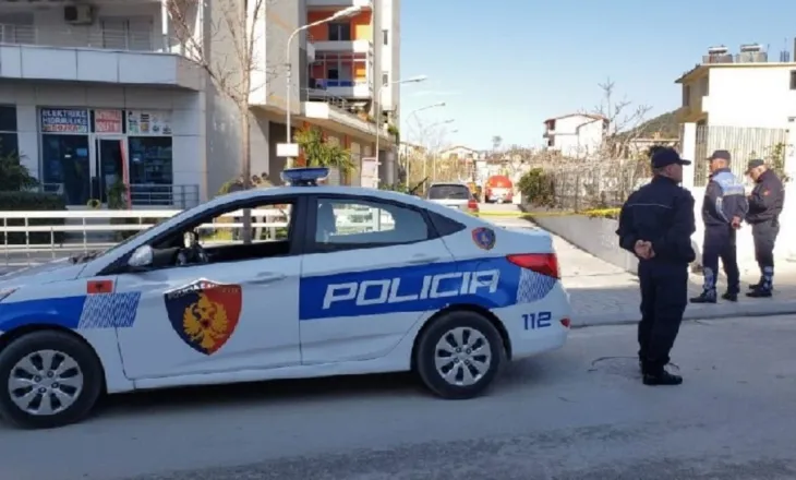 Shpërdoroi detyrën, pezullohet efektivi i policisë kundër Trafiqeve në Vlorë